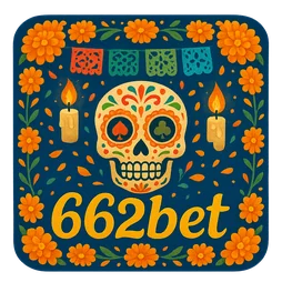662bet logo